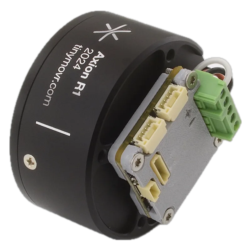 Tinymovr M5.2 FOC Brushless Controller