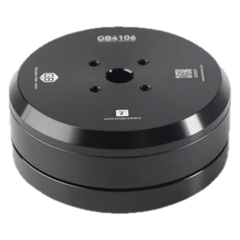 T-Motor GB4106 KV53 Gimbal Motor