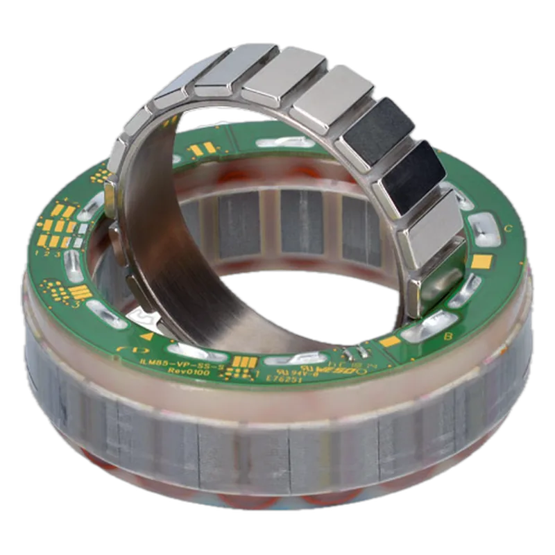 TQ-RoboDrive ILM85x13 Servo Kit