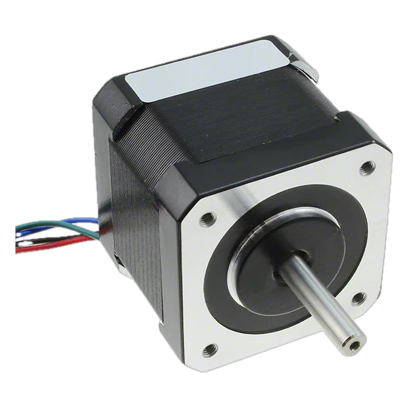 QMot QSH4218 NEMA 17 Stepper 0.35 N·m 1.0 A (QSH4218-41-10-035)