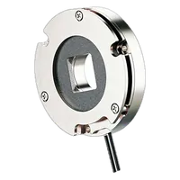 Ankoncn (AK Brake) ASF60 Servo Brake, 2 N·m