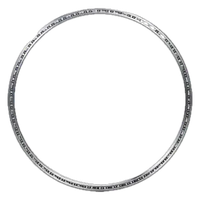 CHG HJA040X Type X Thin-Section Bearing