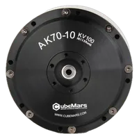 CubeMars AK70-10 KV100 Robotic Actuator