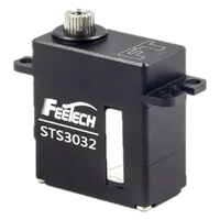 Feetech STS3032 Coreless Serial Bus Micro Servo