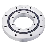 HIWIN CRBE 08022 Crossed Roller Bearing (80 x 165 x 22 mm)