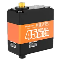 Hiwonder HTD-45H High-Voltage Serial Bus Servo