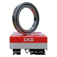 IKO CRBH5013A High-Rigidity Crossed Roller Bearing (50 x 80 x 13 mm)