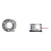 KEB COMBIPERM P1 Size 07 Permanent Magnet Brake, 24 N·m