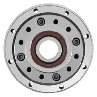 Laifual FHG-17-100 High-Torque Hat-Type Hollow Strain-Wave Reducer