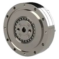 Leaderdrive LCD-17-100 Ultra-Flat Cup-Type Strain-Wave Reducer