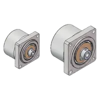 Leaderdrive LCS-17-100 Cup-Type Strain-Wave Reducer