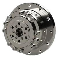 Leaderdrive LCS-20-100 Cup-Type Strain-Wave Reducer