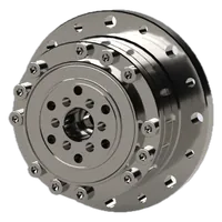 Leaderdrive LCSG-14-100 High-Torque Cup-Type Strain-Wave Reducer
