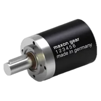 maxon GP 42 C Planetary Gearhead, 3.5:1