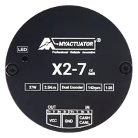 MyActuator RMD-X2-P28-7 Planetary Actuator