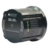 MyActuator RMD-X6-P20-60 Planetary Actuator
