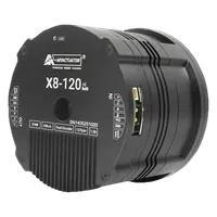 MyActuator RMD-X8-P20-120 Planetary Actuator