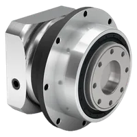 Neugart PLFN 064 Precision Flange-Output Planetary Gearbox