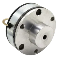 Ogura PMB-9 Permanent Magnet Power-Off Brake, 12.0 N·m