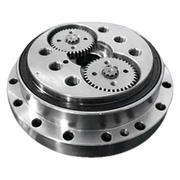 Qinchuan BX40E RV Reducer