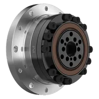 TC Drive CSG-20-100-C-C High-Torque Cup-Type Strain-Wave Reducer