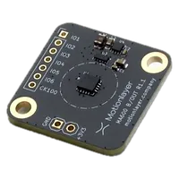 Tinymovr MA600 TMR Angle Sensor Breakout