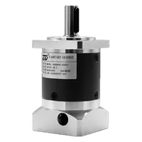 Zhongda Leader 60ZDF Spur Precision Planetary Gearbox, 10:1