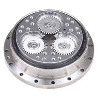 Zhongda Leader 190BX-RVE Precision Cycloid Reducer