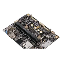 JNX42 Carrier Board