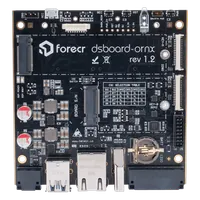 DSBOARD-ORNX Carrier Board
