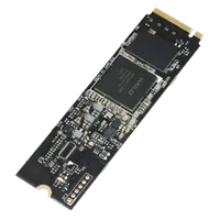 Hailo-10H M.2 Generative AI Acceleration Module