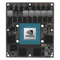 Jetson AGX Orin Industrial Module