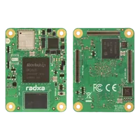 Radxa CM4 (RK3576)