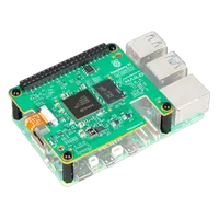 Raspberry Pi AI HAT+ 2 (Hailo-10H, 8GB)