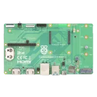 Raspberry Pi Compute Module 5 IO Board (Rev 2)