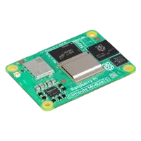 Raspberry Pi Compute Module 5 Lite (4GB RAM, no eMMC, Wireless)
