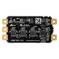 APD 120F3[X] v2 ESC