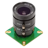 Arducam 12.3MP IMX477 HQ Camera, CS Mount, for Jetson