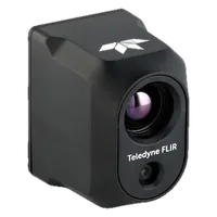 Teledyne FLIR Hadron 640R Dual Thermal + 64 MP Visible Module