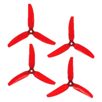 HQProp Durable 5x4.3x3 V1S (2CW+2CCW)
