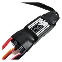 KDE Direct KDEXF-UAS35 35A+ Multi-Rotor ESC