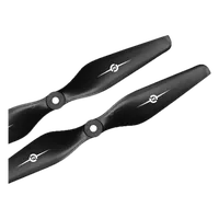Master Airscrew MR Series 12x4.5 Prop Set (1 CW + 1 CCW)