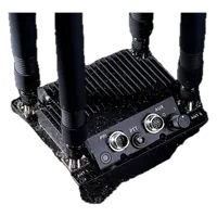 Silvus StreamCaster LITE 4200 (SL4200) 2x2 MIMO Radio