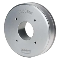 CubeMars GL80 KV30 Gimbal Motor