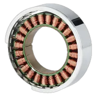 CubeMars RO40 KV140 Lite Frameless Outrunner Torque Motor