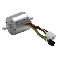 maxon EC-i 40, 70 W, 36 V, Hall sensors