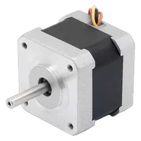 ST4118 NEMA 17 Stepper 0.50 N·m 1.8 A (ST4118L1804-A)
