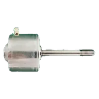 Nidec 24M Series brushless DC motor
