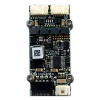Novanta Ingenia Denali XCR Pluggable Servo Drive