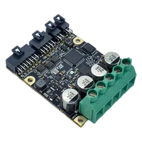 ODrive Pro High-Power BLDC Controller